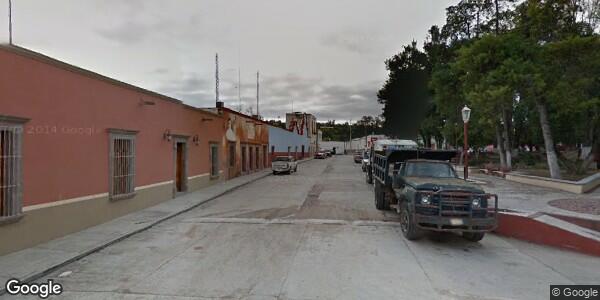 PRESIDENCIA MUNICIPAL